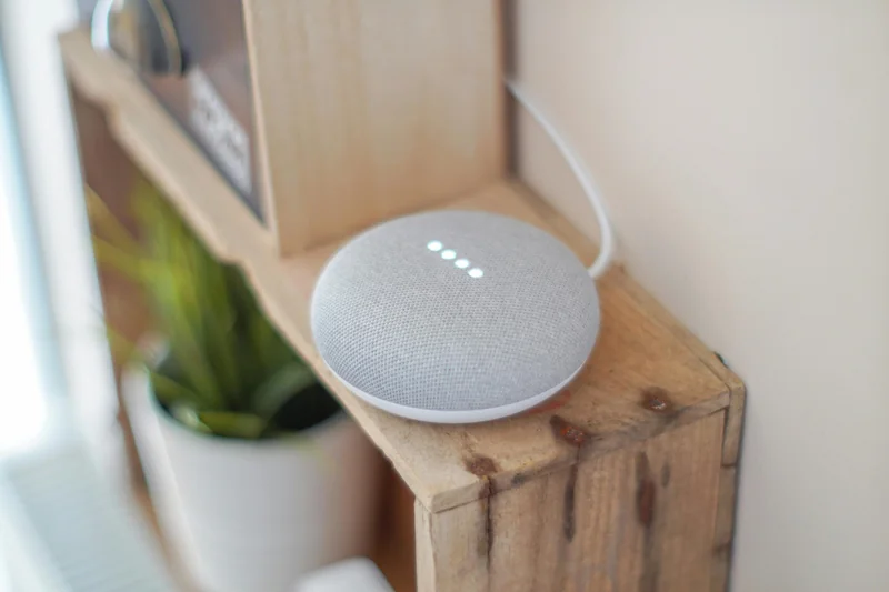 AI Voice Assistant
