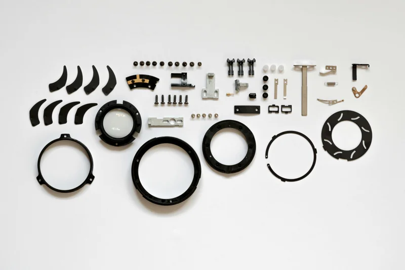 Prototype Smart Sensor